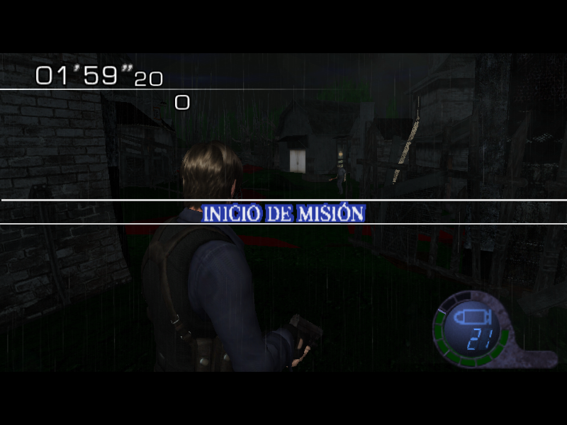 RE4 a RE6 Conversión total [OFFLINE] 33fcinr