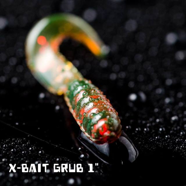 NOVEDADES X-BAIT. 348iqtd