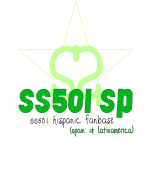 [PROYECTOS INDEPENDIENTES] Para los miembros de SS501