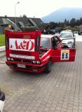 Fiat 500 Rosso sfrontato: vernice "cotta" 34rwzs1