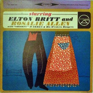 Elton Britt - Discography (45 Albums = 50 CD'S) 5khs44