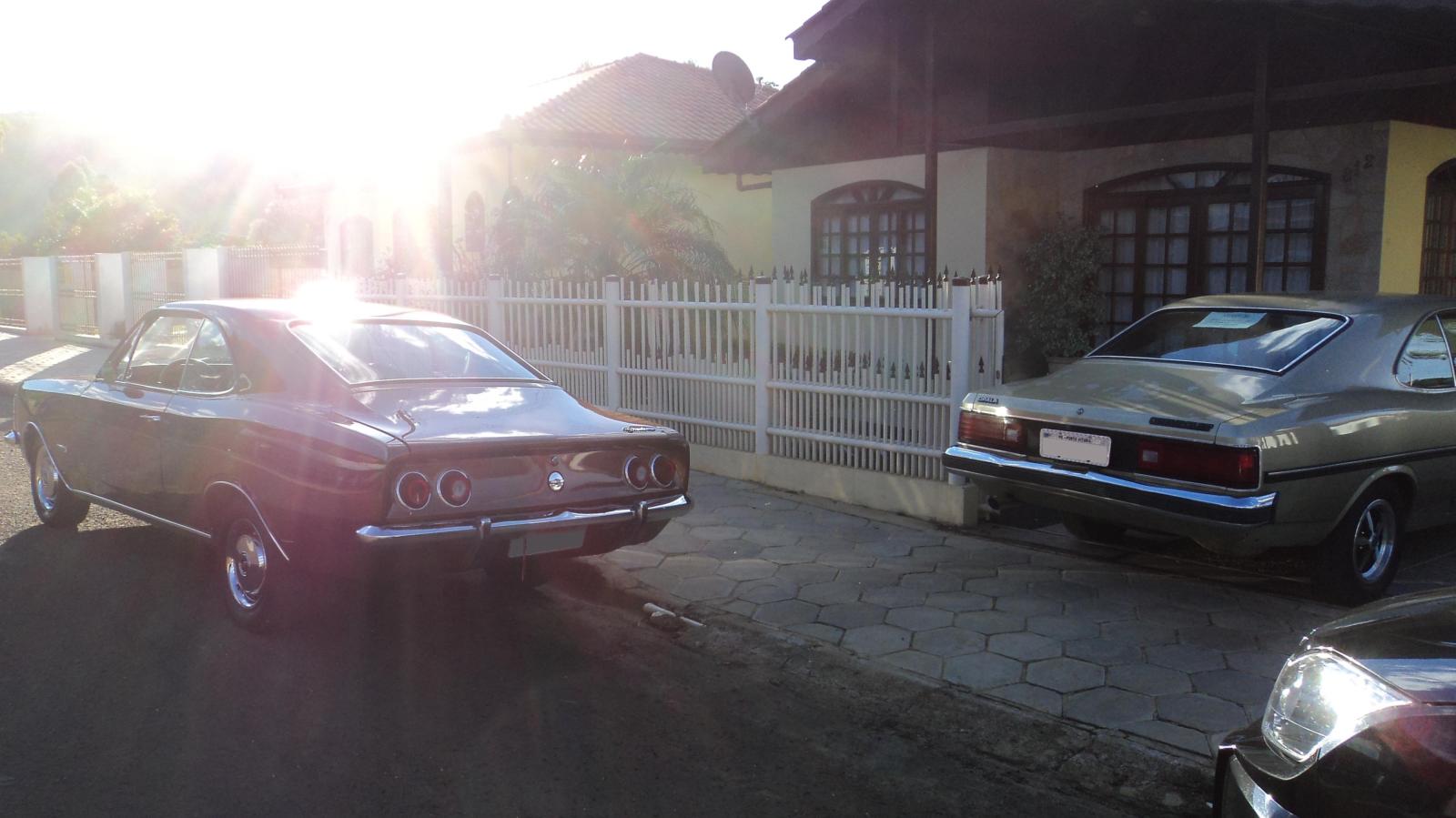 Opala DeLuxo 1978 & Opala Comodoro 1983 - Página 4 5mh7c6