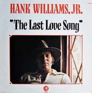 Hank Williams Jr. Discography (95 Albums = 105CD's) - Page 2 657l7o
