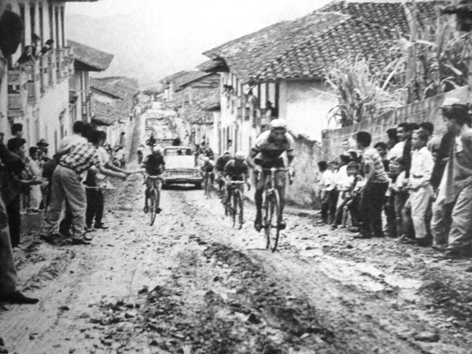Imagenes épicas del ciclismo Colombiano. La colección definitiva 67qfkl