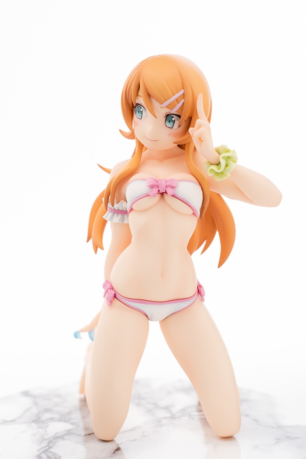 Kousaka Kirino Swimsuit ver. -Ore no Imouto ga Konna ni Kawaii Wake ga Nai- (Orca Toys) -Reservas Abiertas- 69ji3a