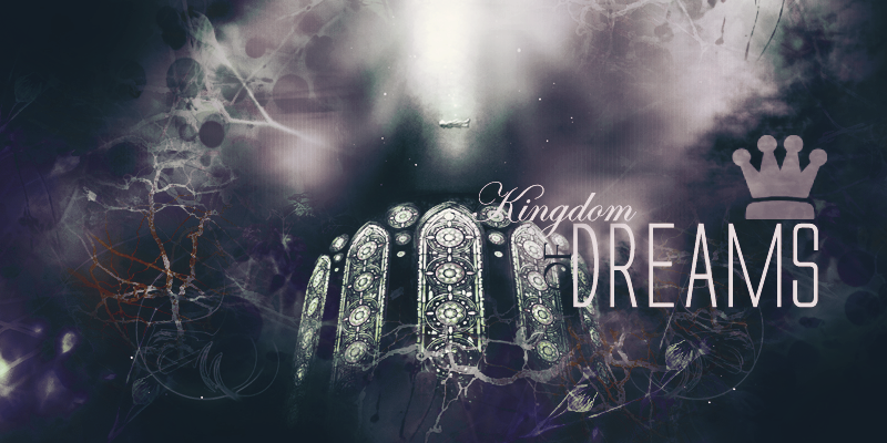 Kingdom of Dreams