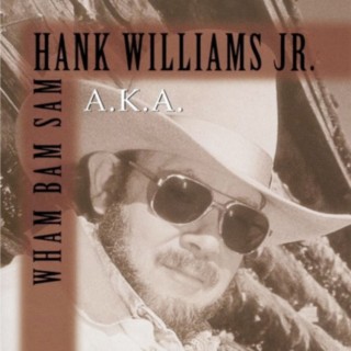 Hank Williams Jr. Discography (95 Albums = 105CD's) - Page 4 70ywc0