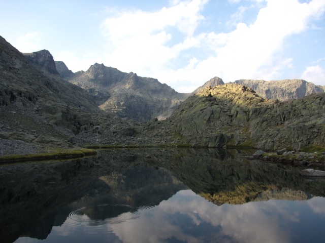 20090912 - GREDOS - CINCO LAGUNAS  97029i