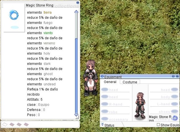 Magic Stone Ring 9pvqjk