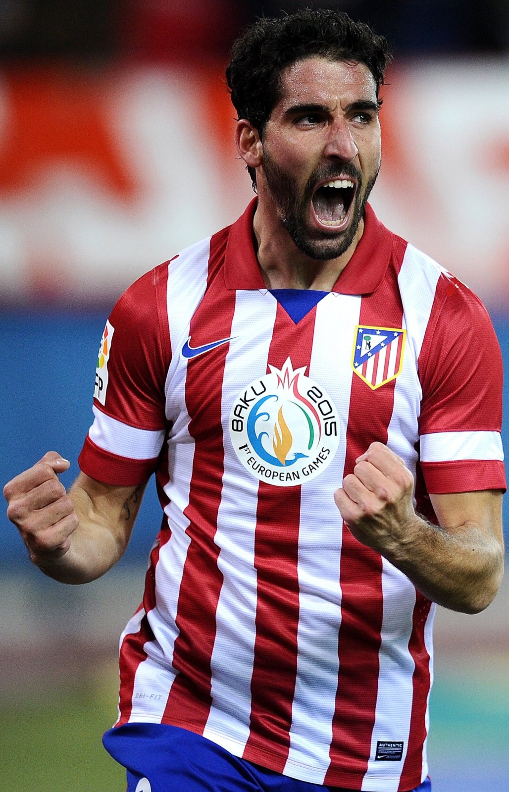 Raúl García (2007-2015) 9un6ac