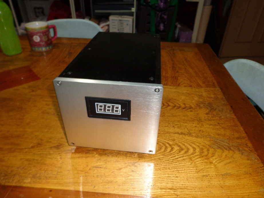 Audiophile 1 KVA Balance Isolation transformer A1rq