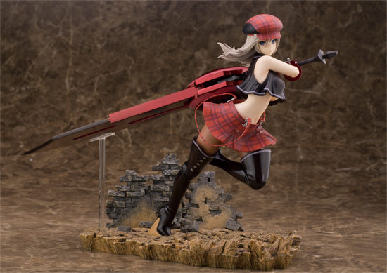 [Reedición] Alisa Ilinichina Amiella -God Eater Burst- (Alphamax) -RESERVAS ABIERTAS- Ae8uhs