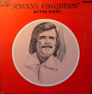 Johnny Paycheck - Discography (105 Albums = 110CD's) Afggsk