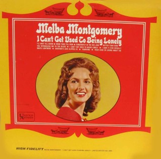 Melba Montgomery - Discography (42 Albums) Beui5v