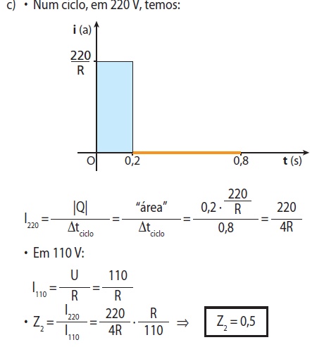 Resistor - corrente Bh0twn