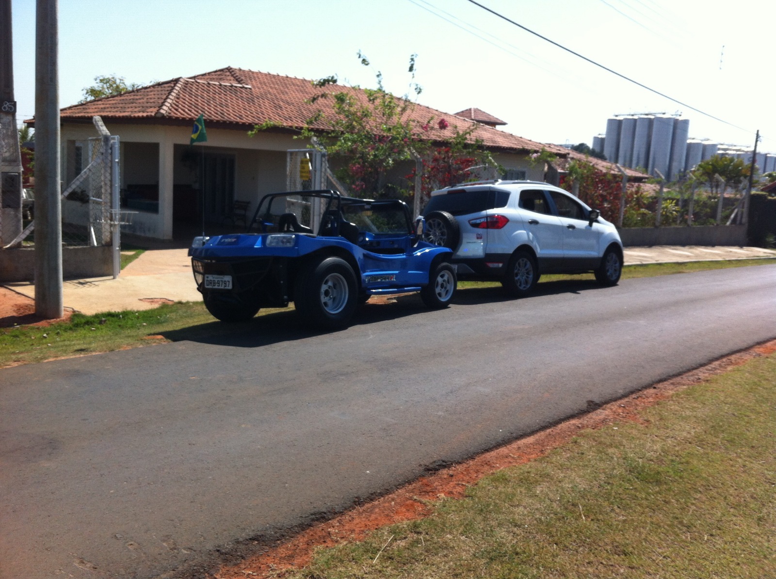 motor - [Finalizado] Fyber com motor ap com barulho de pedra na lata Eb1r49