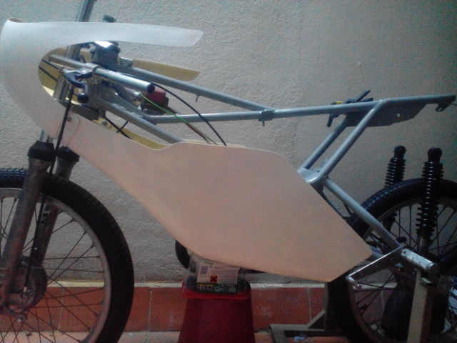 Mi Derbi RAN Feg9yq