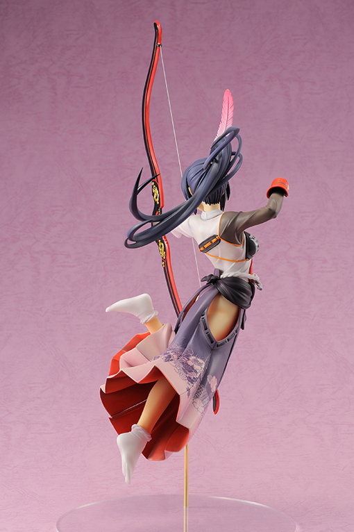 Uesugi Kagekatsu -Hyakka Ryouran: Samurai Girls- (Alter) -Reservas abiertas- Fn8p3c