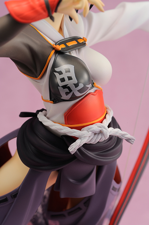 Uesugi Kagekatsu -Hyakka Ryouran: Samurai Girls- (Alter) -Reservas abiertas- Iqdc02