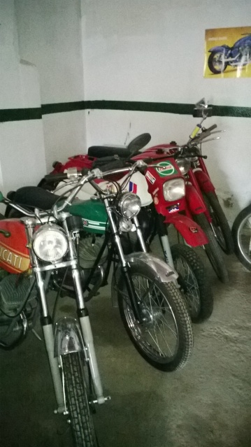 Montesa Brío 81 * Papi Jf9q9d