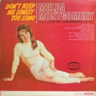 Melba Montgomery - Discography (42 Albums) Jzpzl