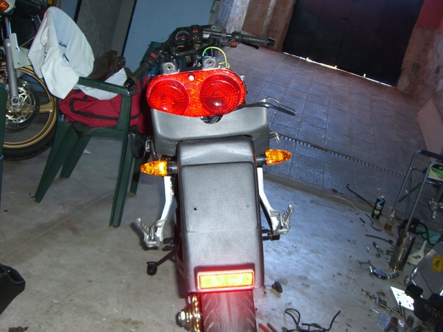 restauracion derbi gpr 75 Kevqtl