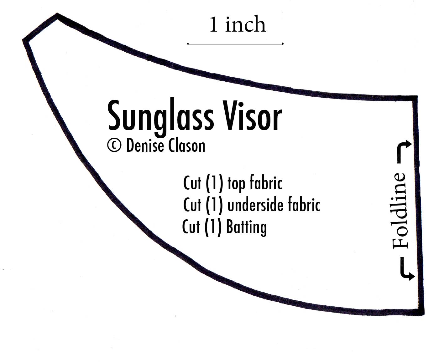 visera de plástico Mmd7c3