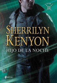 Saga La Liga (Sherrilyn Kenyon) Ndvl6t