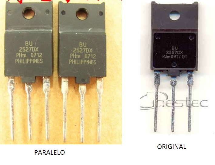 tv cce hps- 2997fs-queimando o tsh. O5ym1d