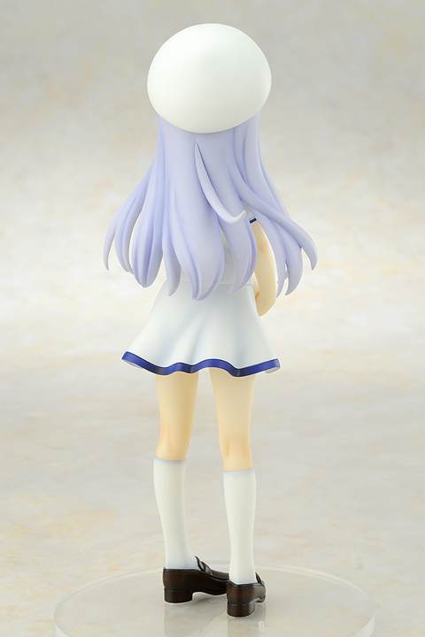 Chino Kafuu -Gochuumon wa Usagi Desu ka?- (Ques Q) -Reservas abiertas- Qn797m