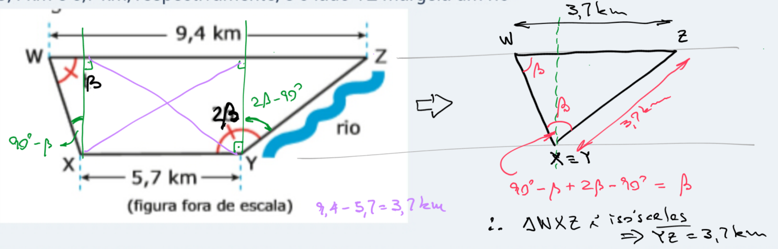 (UNESP–2008) Uma certa propriedade rural tem  Qofxu9