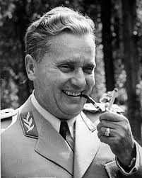 Josip Broz Tito 1892-1980 Qxug6x