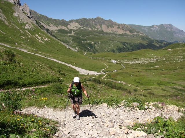 20090803 - ALPES - SUBIDA AL COLLADO DE BONHOMME - 2329 mts. Rcr7d3