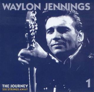 Waylon Jennings - Discography (119 Albums = 140 CD's) - Page 4 Sdeoeq