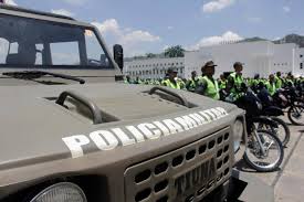 Policia Militar del Ejército Bolivariano Sp7ur6