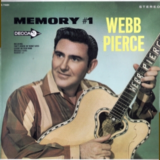 Webb Pierce - Discography (72 Albums = 81CD's) Sxd7id