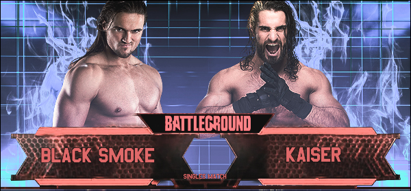 ¡Resultados Battleground! U1vv5