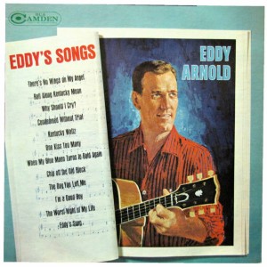 Eddy Arnold - Discography (158 Albums = 203CD's) - Page 2 Upod0
