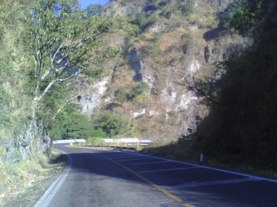 TESOROS - RELATOS DE TESOROS: LA BARRANCA DE BELTRÁN. Wv5ulu