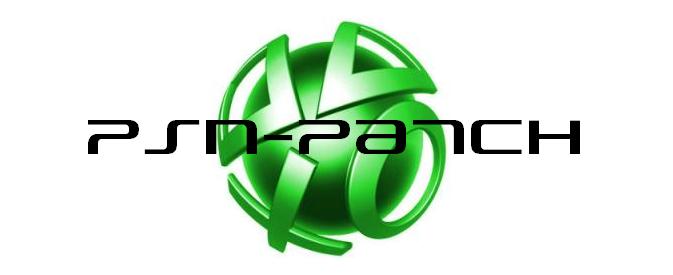 PSNPatch 4.70.07+Informação e Uso./informação de lançamento Xft385