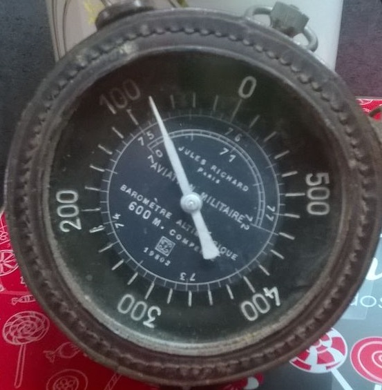 Is anyone interested in buying a Hickok 580 tube tester