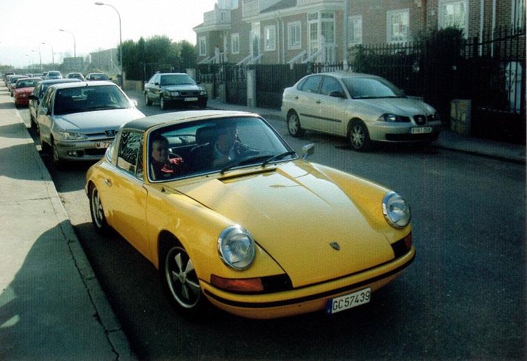 mis coches y yo. 120l91u