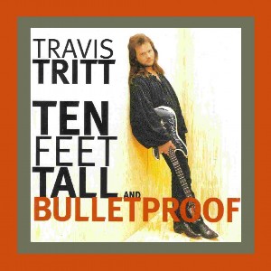 Travis Tritt - Discography (23 Albums = 24CD's) 122jcrs