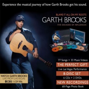 Garth Brooks - Discography (32 Albums = 54CD's) - Page 2 125lxc9