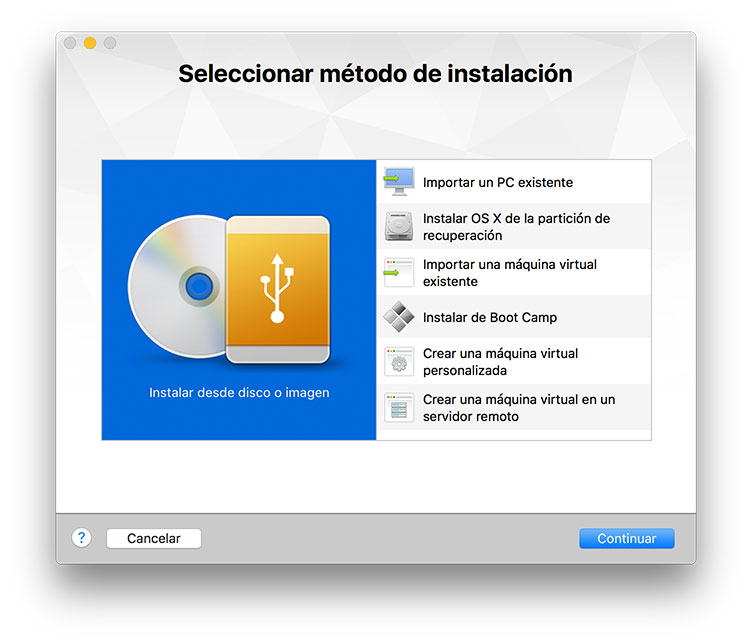 [TUTORIAL] VMware: Instalando macOS Monterey en macOS y Windows... a la bilbaína 15mjjwl