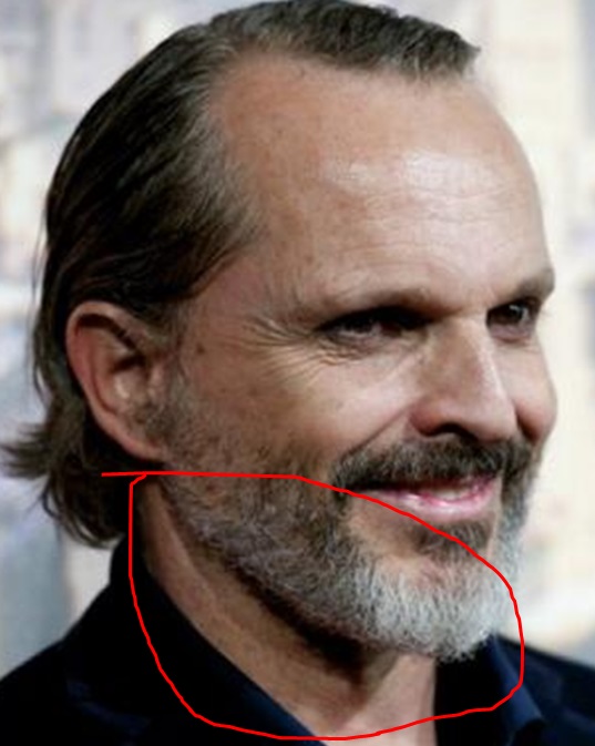 MIGUEL BOSÉ, UN EXTRAVAGANTE "DON DIABLO" - Página 2 16m670g