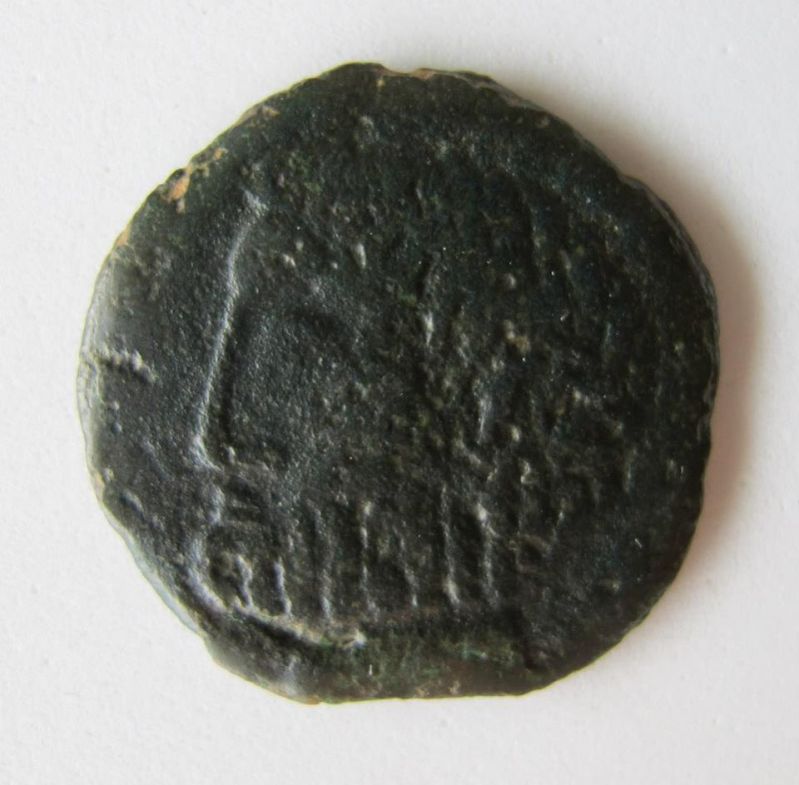 Semis de Murtilis, finales del siglo II a.C. 1h4dg4