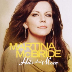 Martina McBride - Discography (26 Albums = 29CD's) 210mt12