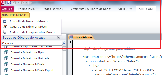 [Resolvido]Como fixar a faixa de opções personalizada no banco? 23vcg0n