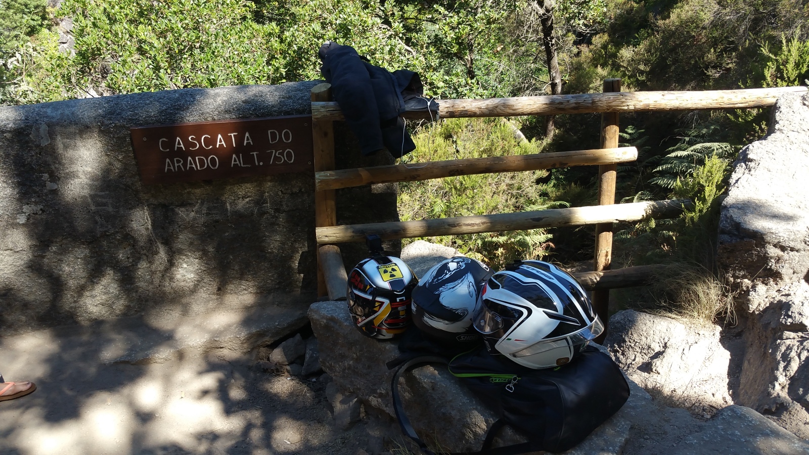 Viagem ao Gerês, 5 dias, 1400km, muita aventura e diversão!! [ADICIONADO VÍDEO] 24oucjm